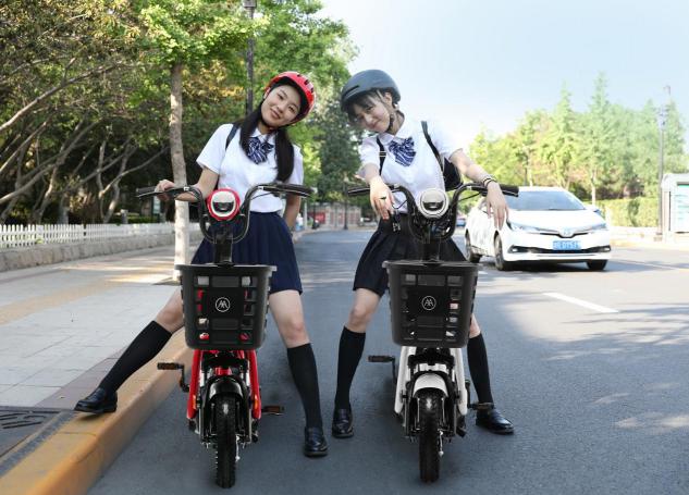 貼心愛瑪放心愛：愛瑪親子車，守護復學路上的親子時光