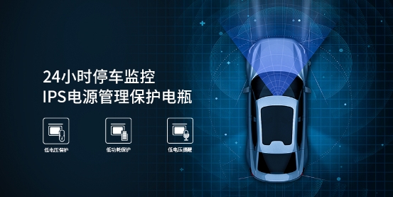 以小見(jiàn)大，盯盯拍九鷹Q2高保真流媒體后視鏡，首發(fā)上線