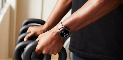 24天強勁續(xù)航加持，華米科技Amazfit GTR智能手表返場羅永浩抖音直播