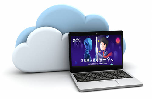 攜手UiBot Store，搶占國(guó)內(nèi)RPA SaaS先機(jī)