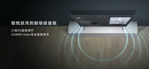 京東電視品類品牌銷售額第一，榮耀智慧屏618賣爆了！