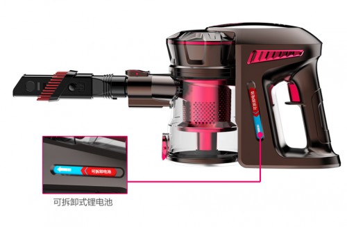 無線吸塵器哪個(gè)牌子好？品質(zhì)好物買這款就對(duì)了