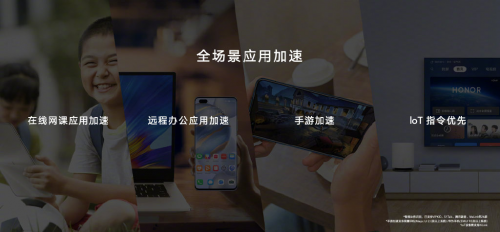 618京東大促真香來襲！爆款榮耀路由3僅售199元！