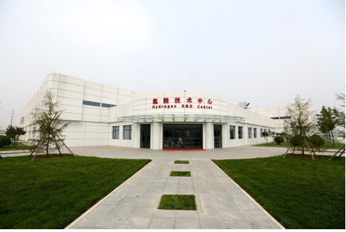 我國(guó)氫燃料電池車(chē)將獲大發(fā)展，長(zhǎng)城汽車(chē)王鳳英建議引導(dǎo)社會(huì)資本投入