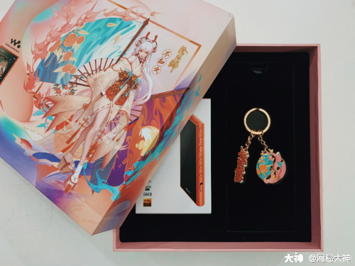 自帶歐氣BUFF的音樂(lè)寶盒，癢癢鼠初燒之選：索尼NW-A105