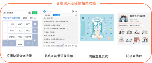 新冠疫情激發(fā)用戶(hù)深層需求，手機(jī)輸入法智能化發(fā)展迎來(lái)新拐點(diǎn)