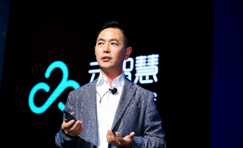 億歐專(zhuān)訪(fǎng)丨云智慧總裁劉洪濤：讓運(yùn)維管理更簡(jiǎn)單、智能