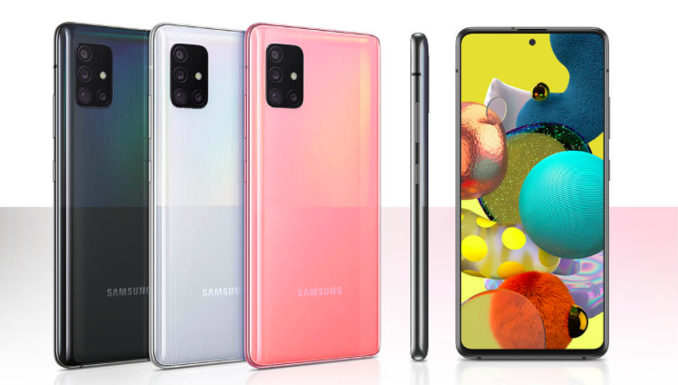 5G換機潮如何不踩坑？三星Galaxy A51 5G現(xiàn)已開售