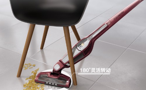 吸塵器十大品牌排行榜 守護(hù)健康生活 買哪個(gè)牌子好？