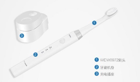電動牙刷十佳排行榜 綜合表現(xiàn)最優(yōu)的電動牙刷哪個牌子好？