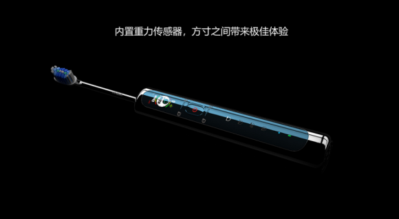 電動(dòng)牙刷哪個(gè)牌子好 它熱領(lǐng)市場銷量傳奇