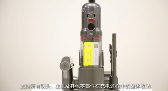吸塵器怎么選？家電院發(fā)布主流無線吸塵器權(quán)威測評(píng)