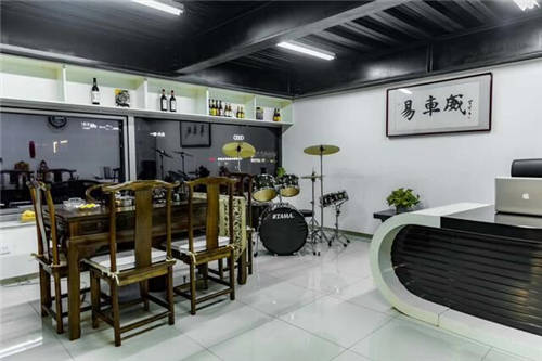 法拉利488貼XPEL漆面保護(hù)膜，易車威“好馬配好鞍”