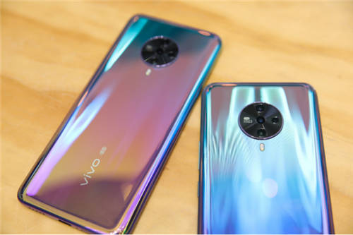 用5G玩“農(nóng)藥”有哪些優(yōu)勢？eStarPro用vivo S6給你答案！