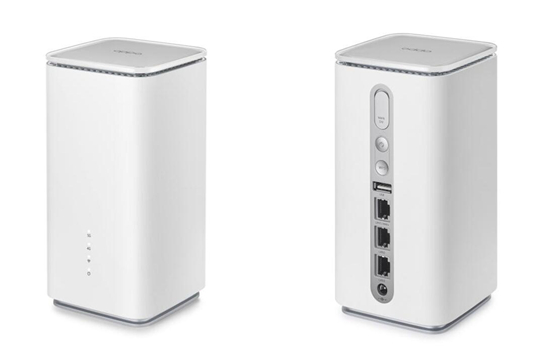 極速5G，即刻分享，OPPO 5G CPE T1 移動路由器正式發(fā)布