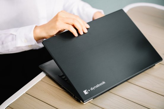 東芝 dynabook 國行版正式開啟預售，萬元市場超耐打