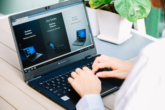 東芝 dynabook 國行版正式開啟預售，萬元市場超耐打