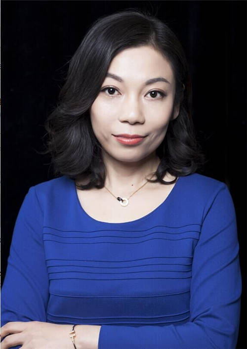 宏杉科技總裁楊柳：十年耕耘，打造無界存儲(chǔ)