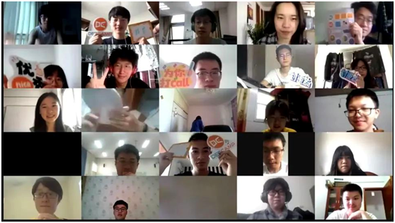 創(chuàng)新工場聯(lián)合華為云開營 DeeCamp 2020！李開復、張亞勤與全球AI菁英互動