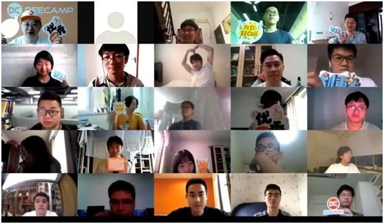 創(chuàng)新工場聯(lián)合華為云開營 DeeCamp 2020！李開復、張亞勤與全球AI菁英互動
