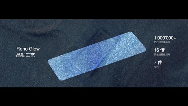 OPPO發(fā)布夜景視頻手機Reno4系列，解鎖影像新姿勢