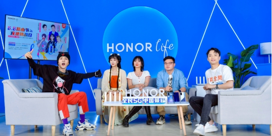 聲優(yōu)美少女對決抖音Rapper，角逐花式帶貨榮耀路由3引萬人圍觀