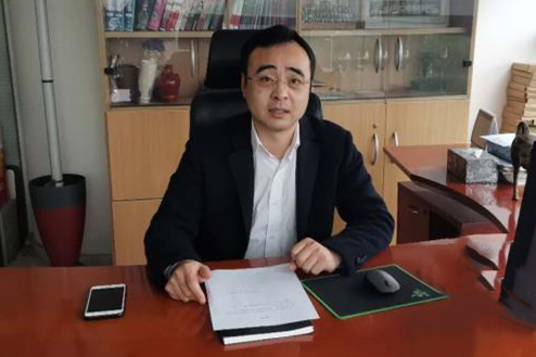 石家莊神州數(shù)碼：修我兵甲，與子偕行