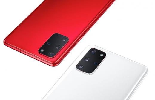 想成為潮流先鋒嗎？三星Galaxy S20 5G系列教你玩穿搭