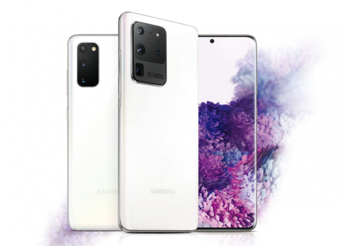 想成為潮流先鋒嗎？三星Galaxy S20 5G系列教你玩穿搭