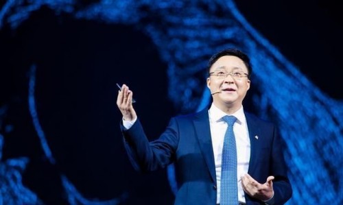 科大訊飛劉慶峰：AI不是為了追求“黑科技”，而是要點亮人間煙火