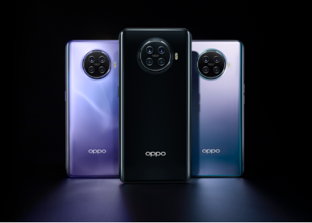 OPPO Ace2不止5G續(xù)航超強(qiáng)，還能65W+40W充電快速回血