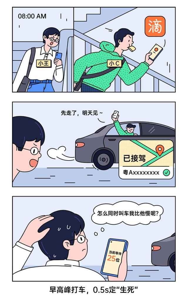 全職保姆也沒這么貼心，ColorOS 「AI 應(yīng)用預(yù)啟動(dòng)」無微不至