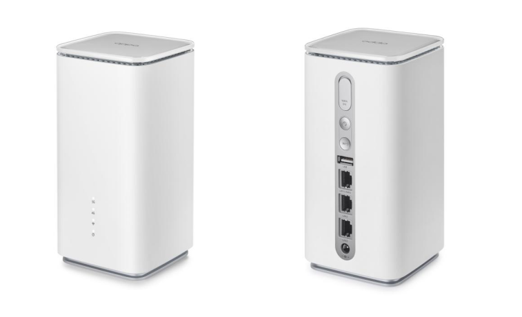 OPPO 5G CPE T1正式發(fā)布，OPPO迎來5G+IoT布局里程碑