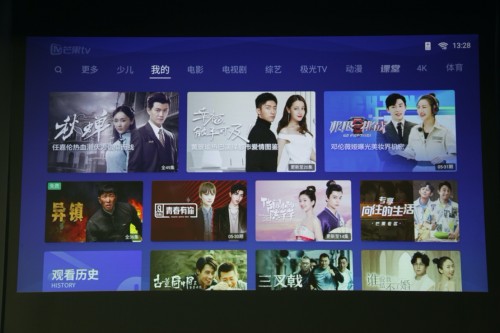 家庭投影如何選？三款投影儀對比測評，高低立見！