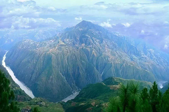 邂逅夏日清涼，驢跡科技邀您共賞永仁方山