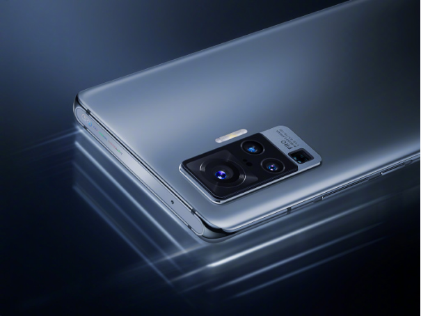 4298元起，搭載超感光微云臺vivo X50 Pro今日開售