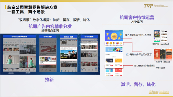 民航業(yè)數(shù)字觀察：營(yíng)銷需升級(jí)，中臺(tái)靠數(shù)據(jù)