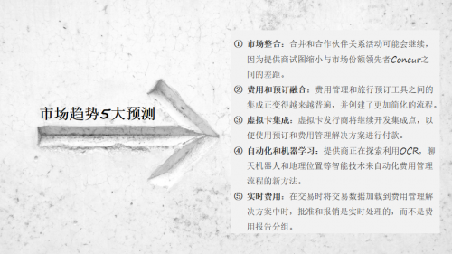 微利時(shí)代，企業(yè)費(fèi)用管理軟件是否真正實(shí)現(xiàn)智慧管理？
