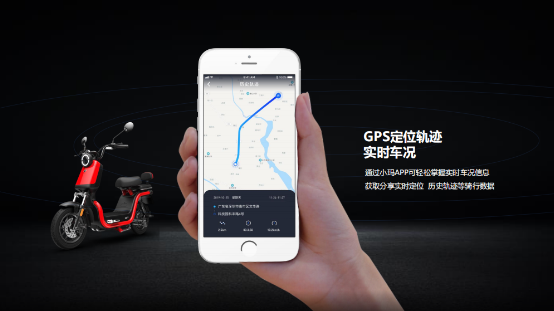 孩子越陪越疏遠(yuǎn)？愛瑪科技這款親子車拯救你~