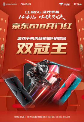這款游戲手機成為全民爆款 原來是巧借了它的“東風”？