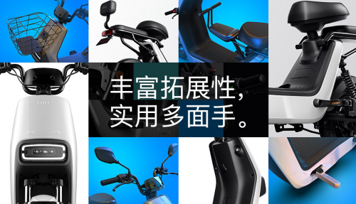 吹響618攻堅(jiān)戰(zhàn)的號(hào)角，小牛電動(dòng)登上央視《消費(fèi)主張》