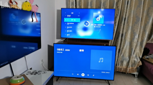 8單元打不過4單元？拆機直播揭開Redmi X55揚聲器“虛殼”內(nèi)幕