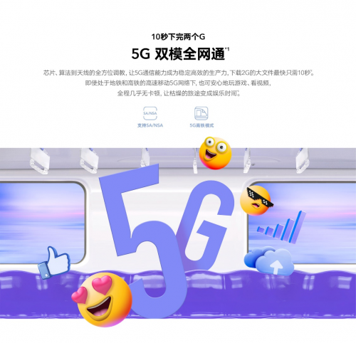 自帶溫度測(cè)量功能！榮耀Play4 Pro紅外測(cè)溫版正式開(kāi)售：僅售2999元