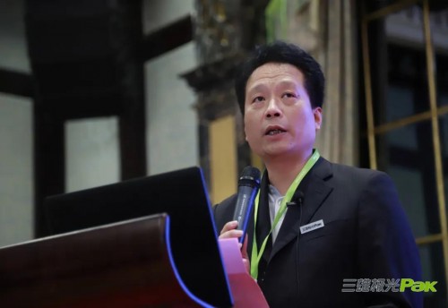 疫勢(shì)增長！三雄極光金品跑進(jìn)最后一公里