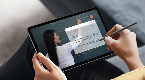 用S Pen能做什么？試試三星Galaxy Tab S6 Lite就知道了