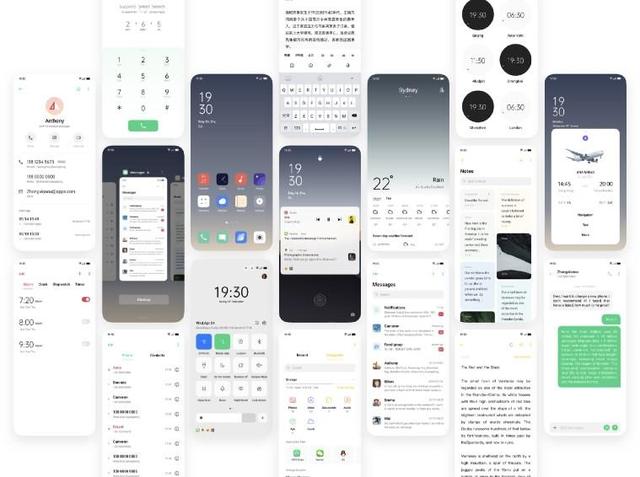 重視海外用戶需求，ColorOS 印度月活躍用戶數(shù)達 4500 萬