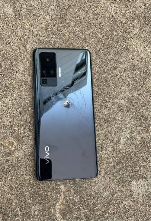 助力中國航天，vivo X50 Pro記錄火箭點(diǎn)火升空瞬間