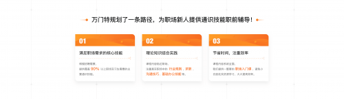 實習生必備寶典！萬門大學新課值得關(guān)注！