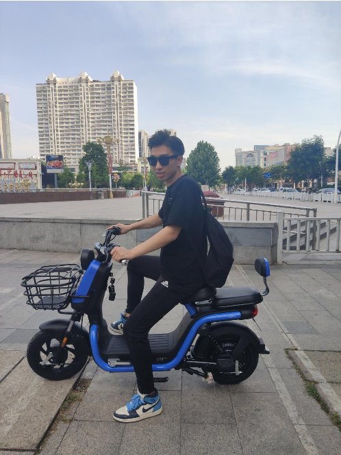 端午回家選愛瑪：人貨雙載，小瑪U1S