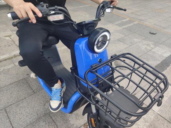 端午回家選愛瑪：人貨雙載，小瑪U1S